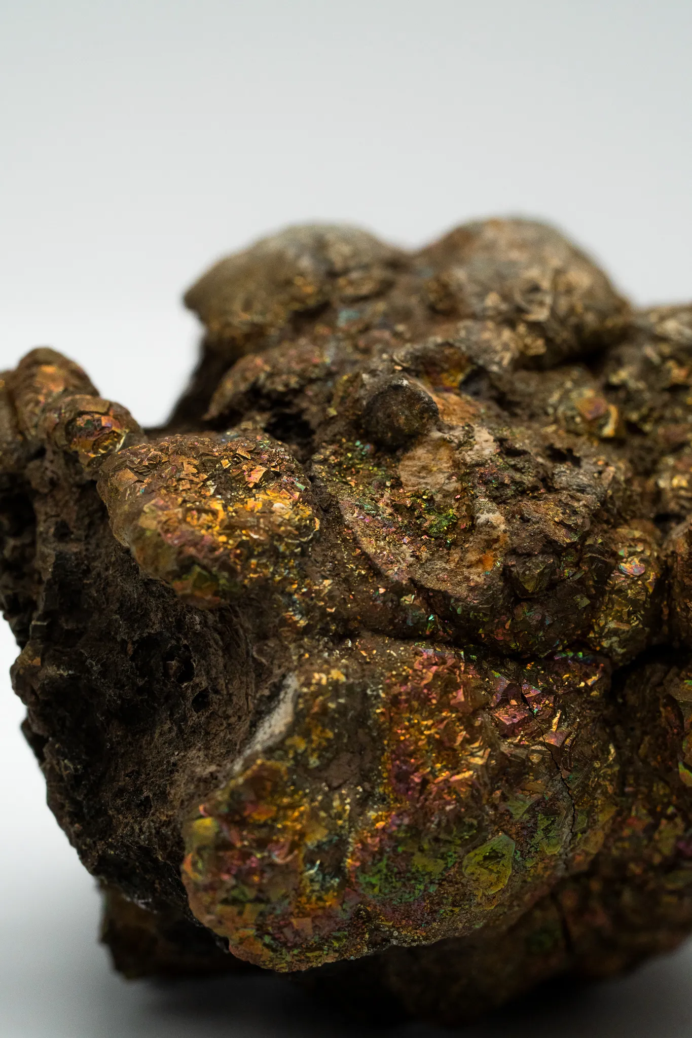 Pyrite from Pakistan - image 8