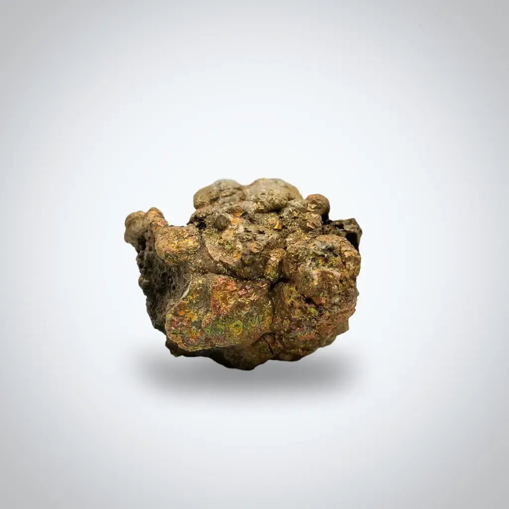 Pyrite from Pakistan - image 1