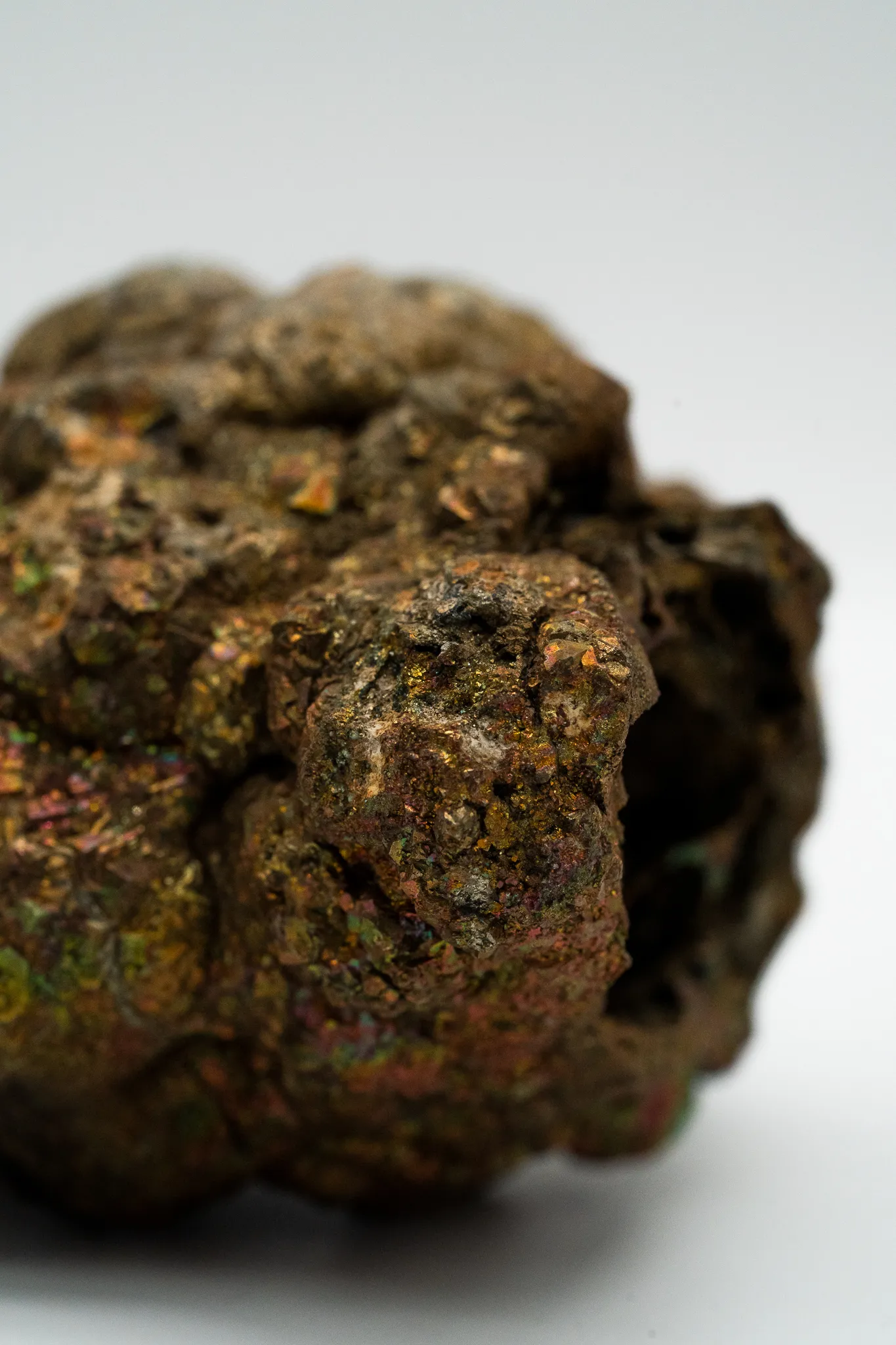 Pyrite from Pakistan - image 3