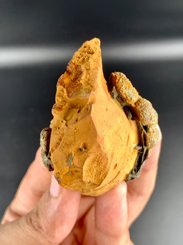 Pyrite from Pakistan - image 5