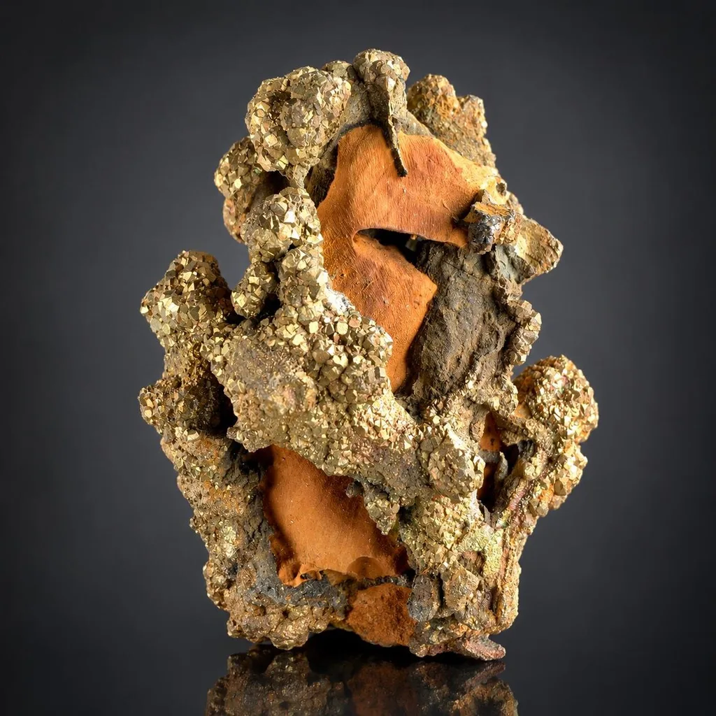 Pyrite from Pakistan - image 3