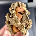 Pyrite from Pakistan - image 6