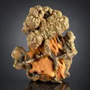 Pyrite from Pakistan - image 1