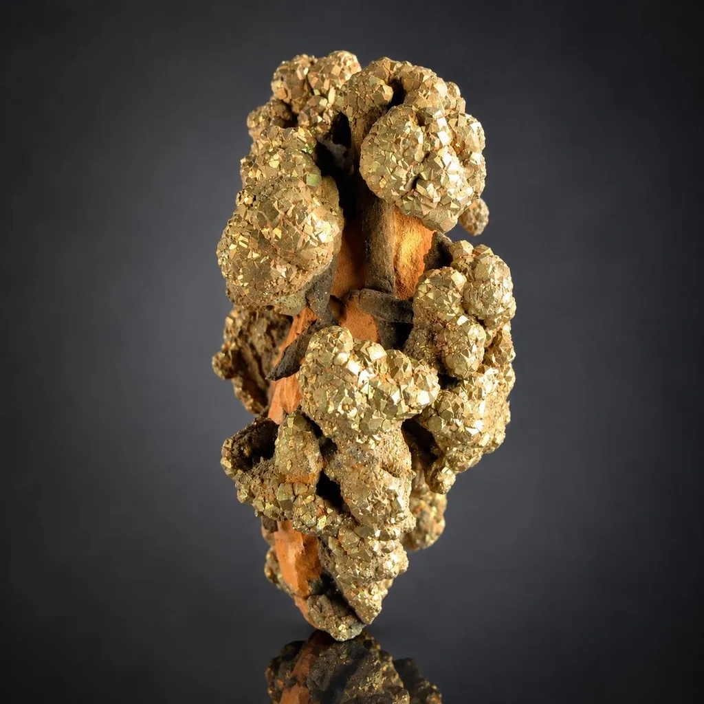 Pyrite from Pakistan - image 4