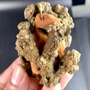 Pyrite from Pakistan - image 7