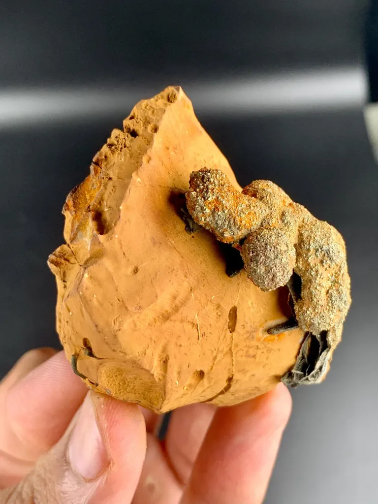 Pyrite from Pakistan - image 7