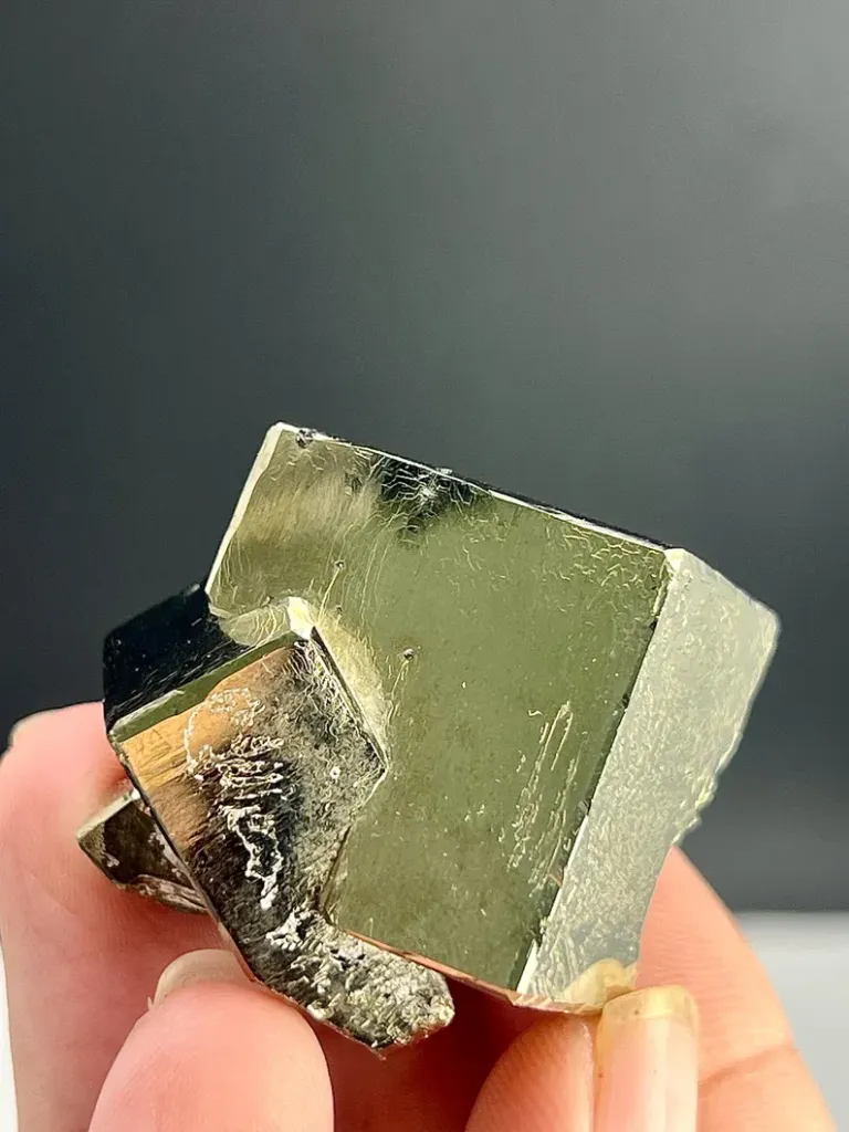Pyrite from Peru - image 3