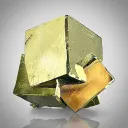 Pyrite from Peru - image 1