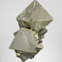 Pyrite from Peru - image 1