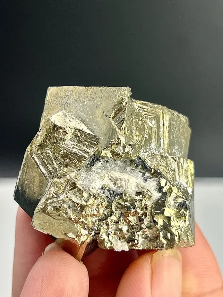 Pyrite from Peru - image 5