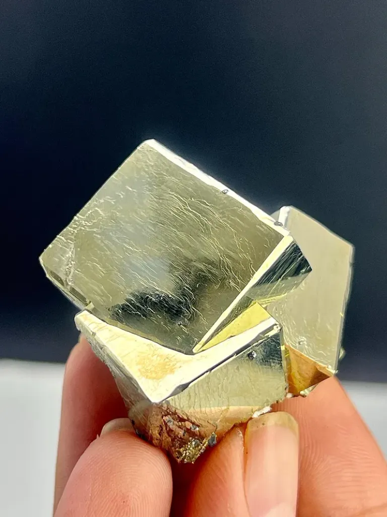 Pyrite from Peru - image 4