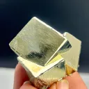 Pyrite from Peru - image 4