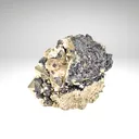 Pyrite from Peru, Ancash, Huanzala - image 6