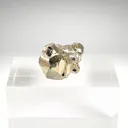 Pyrite from Peru, Ancash, Huanzala - image 3