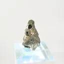 Pyrite from Peru, Ancash, Huanzala - image 7