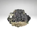 Pyrite from Peru, Ancash, Huanzala - image 4