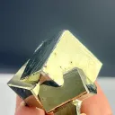 Pyrite from Peru - image 2