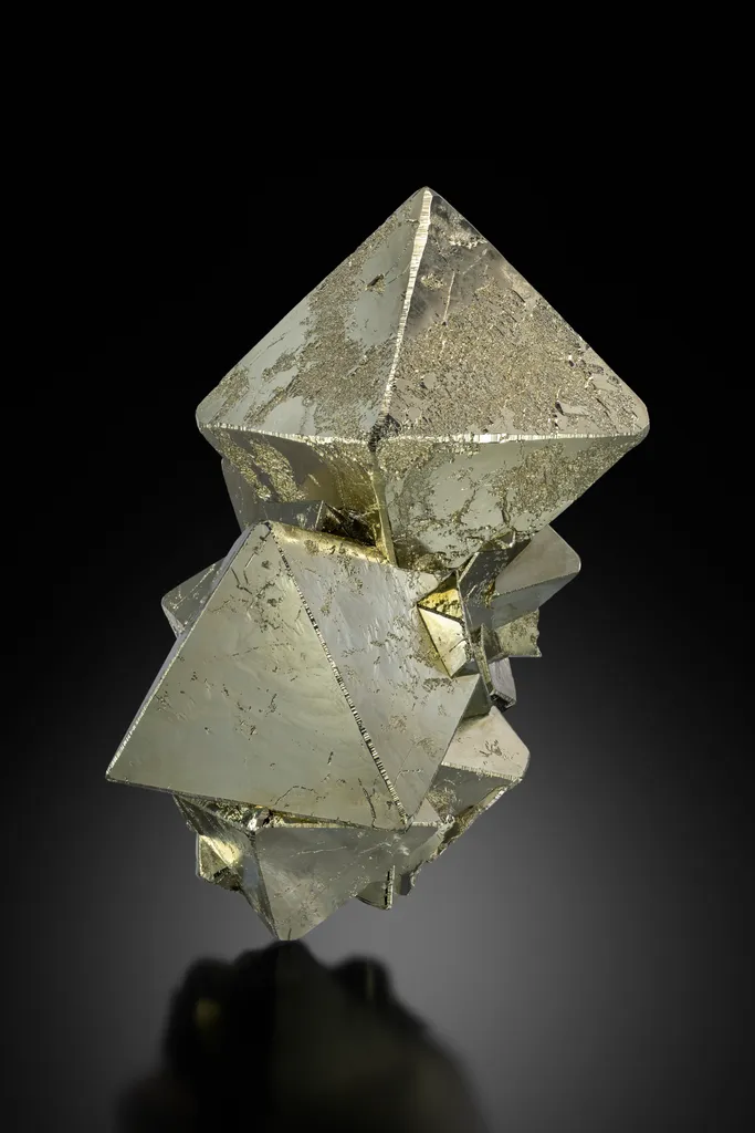 Pyrite from Peru image