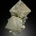 Pyrite from Peru - image 2