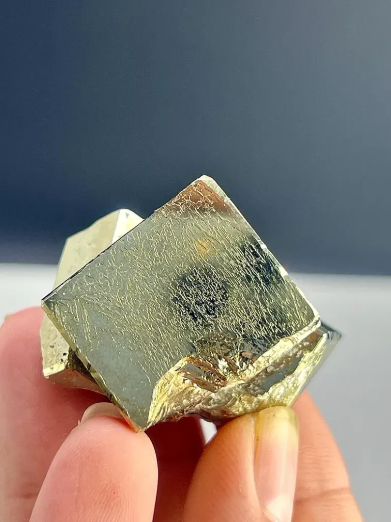 Pyrite from Peru - image 6