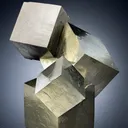 Pyrite from Spain, La Rioja, Navajún - image 1