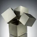 Pyrite from Spain, La Rioja, Navajún - image 1