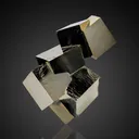 Pyrite from Spain, La Rioja, Navajún - image 2