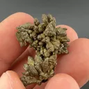 Pyrite from Sweetwater Mine, Missouri, USA - image 2