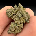 Pyrite from Sweetwater Mine, Missouri, USA - image 1