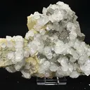 Pyrite from UK, England, Westgate, Cambokeels Mine - image 1