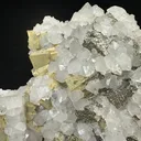 Pyrite from UK, England, Westgate, Cambokeels Mine - image 3