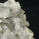 Pyrite from UK, England, Westgate, Cambokeels Mine - image 2