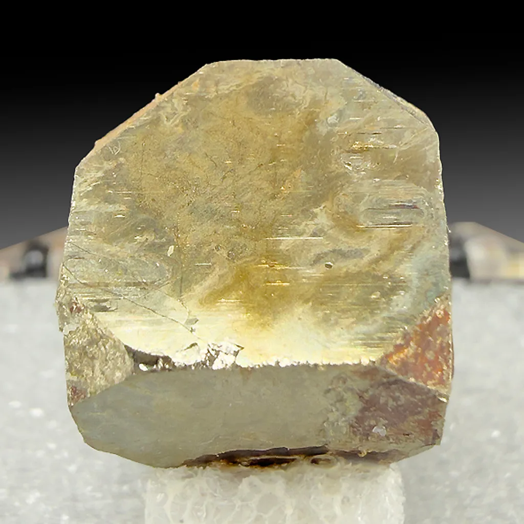 Pyrite from Zacatecas, Mexico - image 1