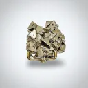 Pyrite Huanzala Mine - image 7