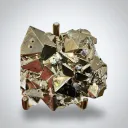 Pyrite Huanzala Mine - image 5