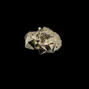 Pyrite Huanzala Mine - image 2