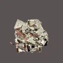 Pyrite Huanzala Mine - image 5