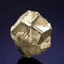 Pyrite (Iron Cross Twin) - image 1