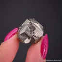 Pyrite (Iron cross twinned) - image 1