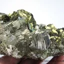 Pyrite on Arsenopyrite - image 3