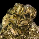 Pyrite on Arsenopyrite - image 6