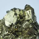 Pyrite on Arsenopyrite - image 2