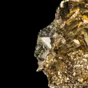 Pyrite on Arsenopyrite - image 5