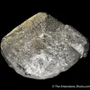 Pyrite on Calcite - image 3