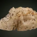 Pyrite on Dolomite - image 3