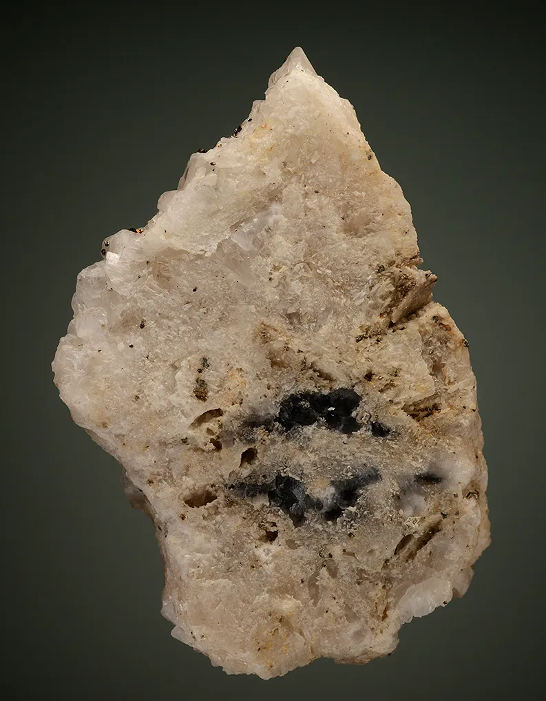 Pyrite on Dolomite - image 4
