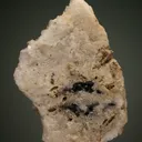 Pyrite on Dolomite - image 4