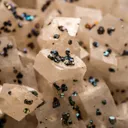 Pyrite on Dolomite - image 2