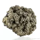 Pyrite on Enargite - image 3