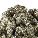 Pyrite on Enargite - image 2
